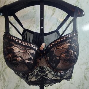 CACIQUE Boost Balconette